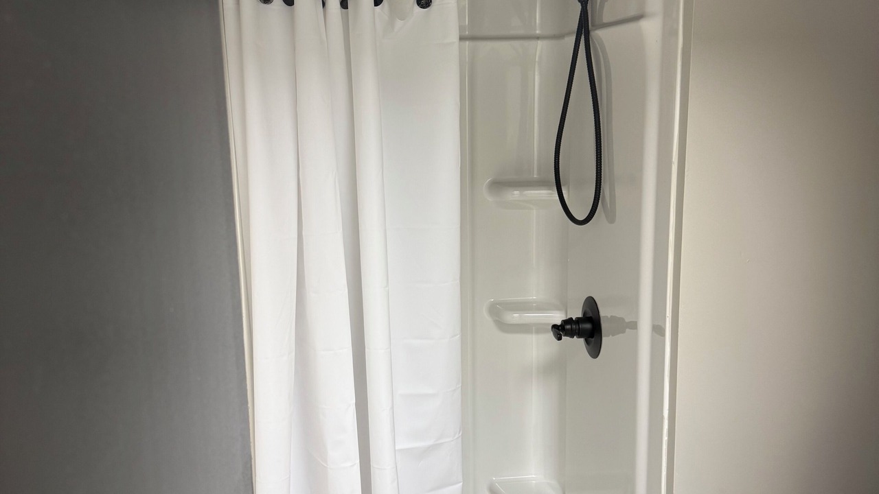Photo of Bathroom in South Williamson