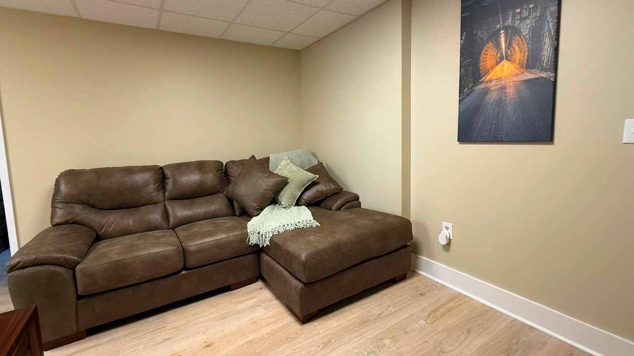 Photo of Livingroom in South Williamson