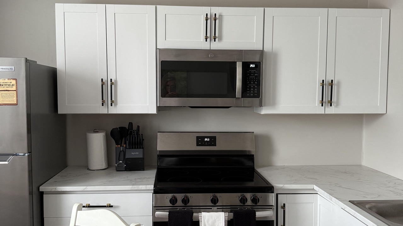 Photo of Kitchen in South Williamson