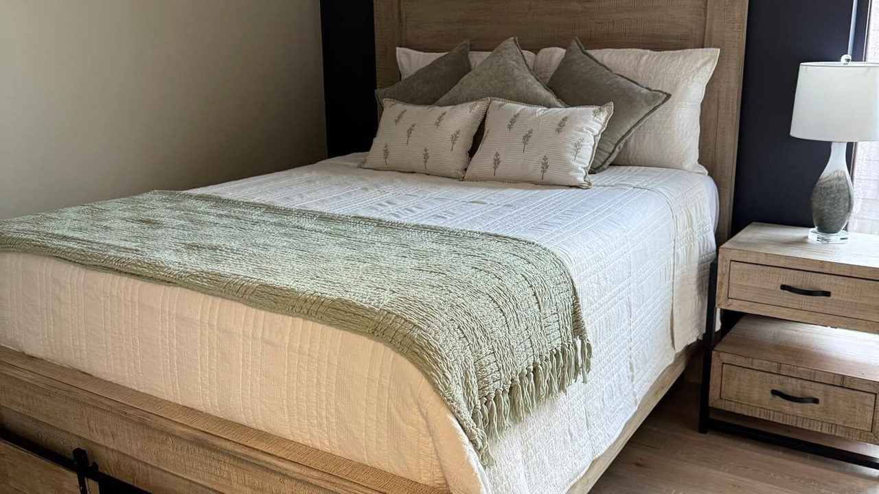 Photo of Bedroom in South Williamson