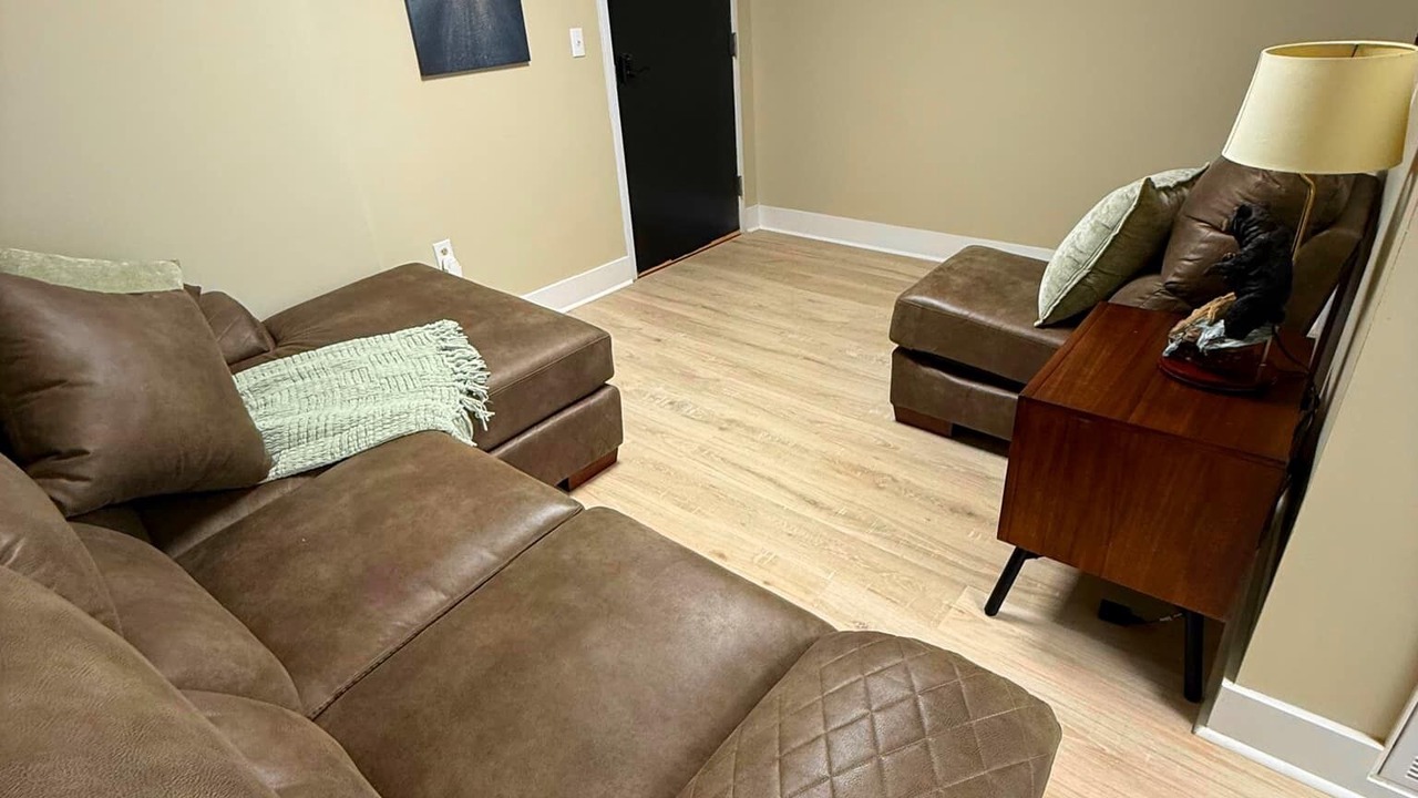 Photo of Livingroom in South Williamson