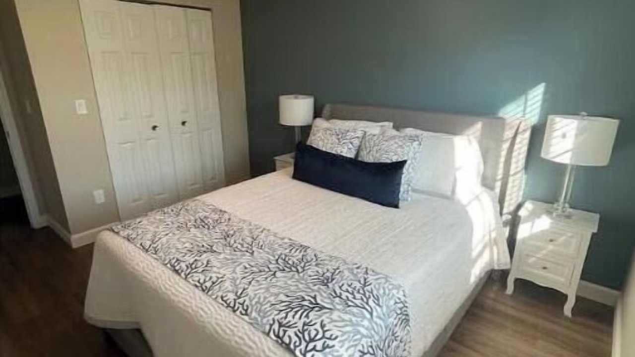 Photo of Bedroom in Sandusky