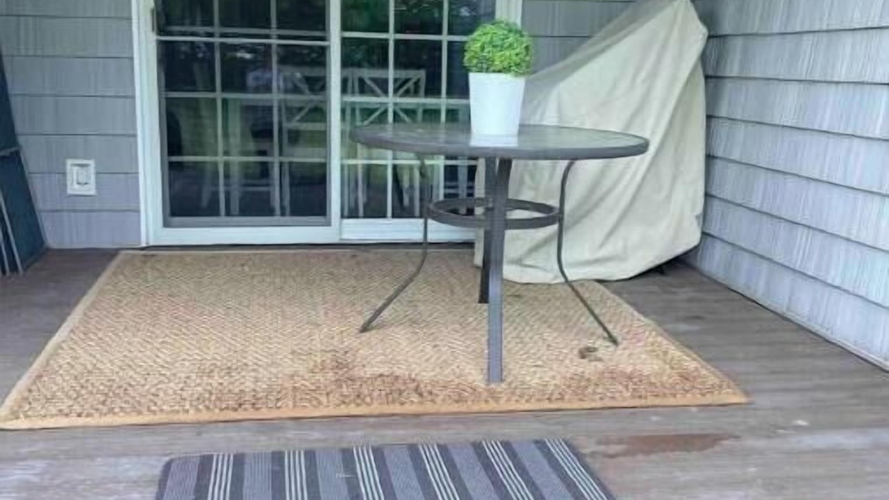 Photo of Patio Balcony in Sandusky