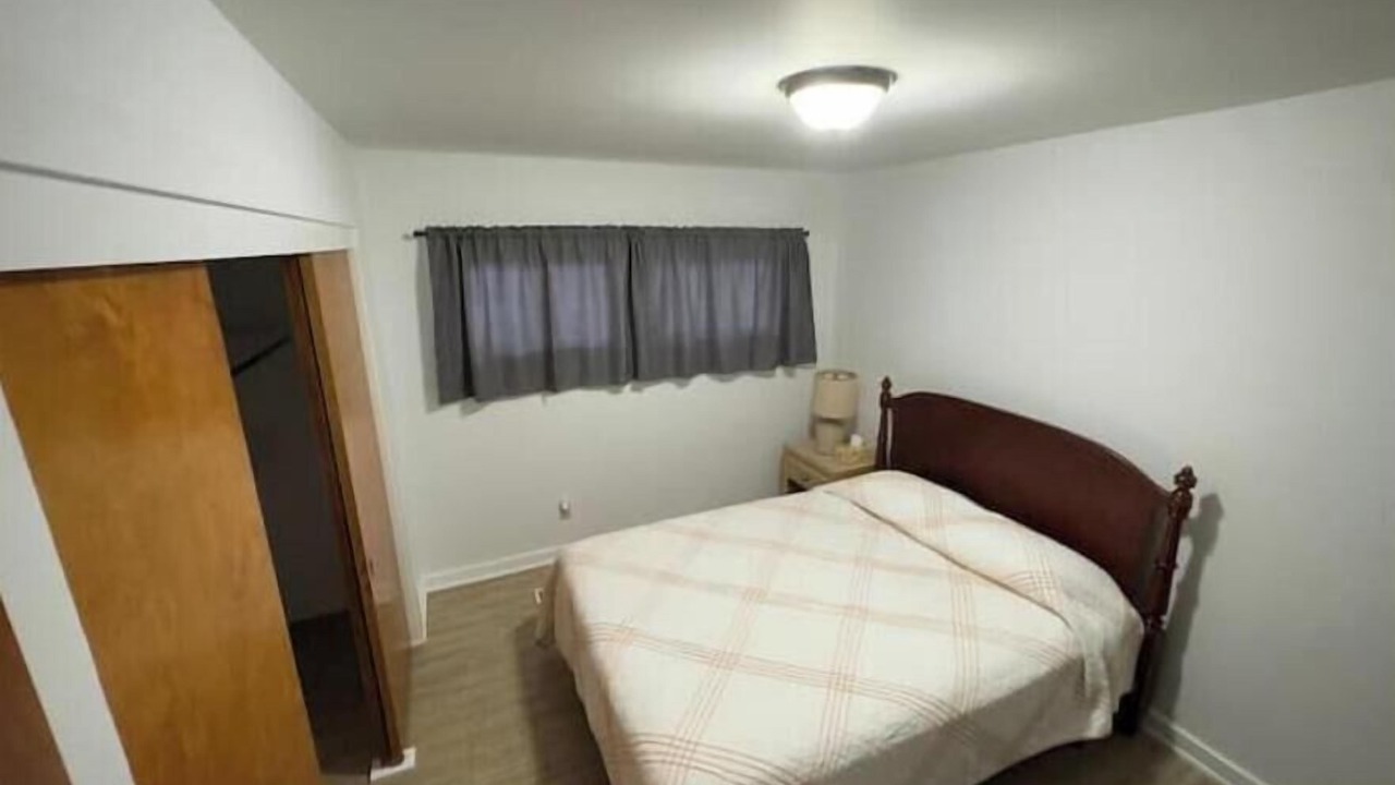 Photo of Bedroom in Mitiwanga