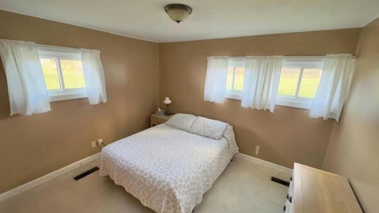 Photo of Bedroom in Mitiwanga