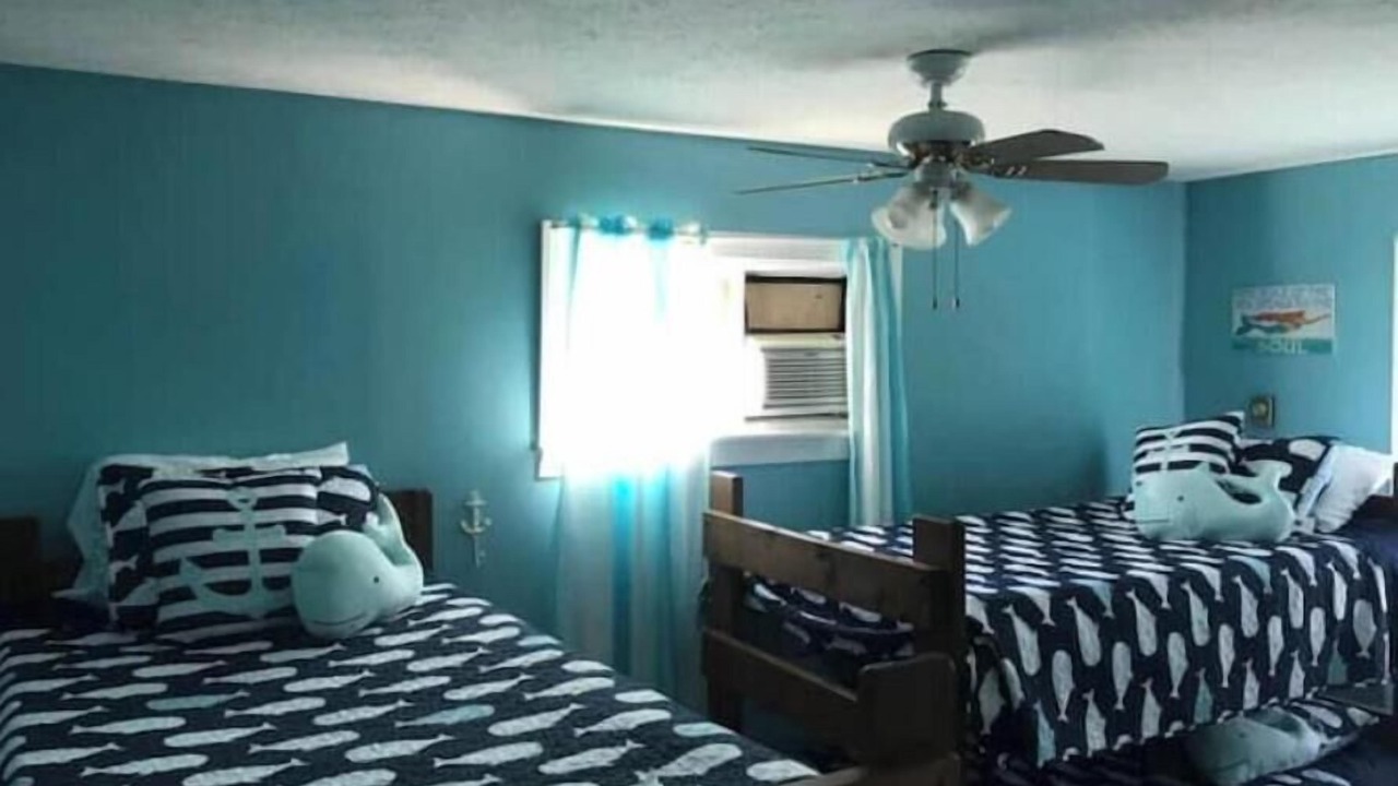 Photo of Bedroom in Kelleys Island