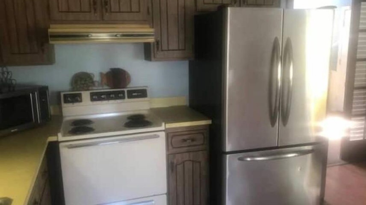 Photo of Kitchen in Kelleys Island