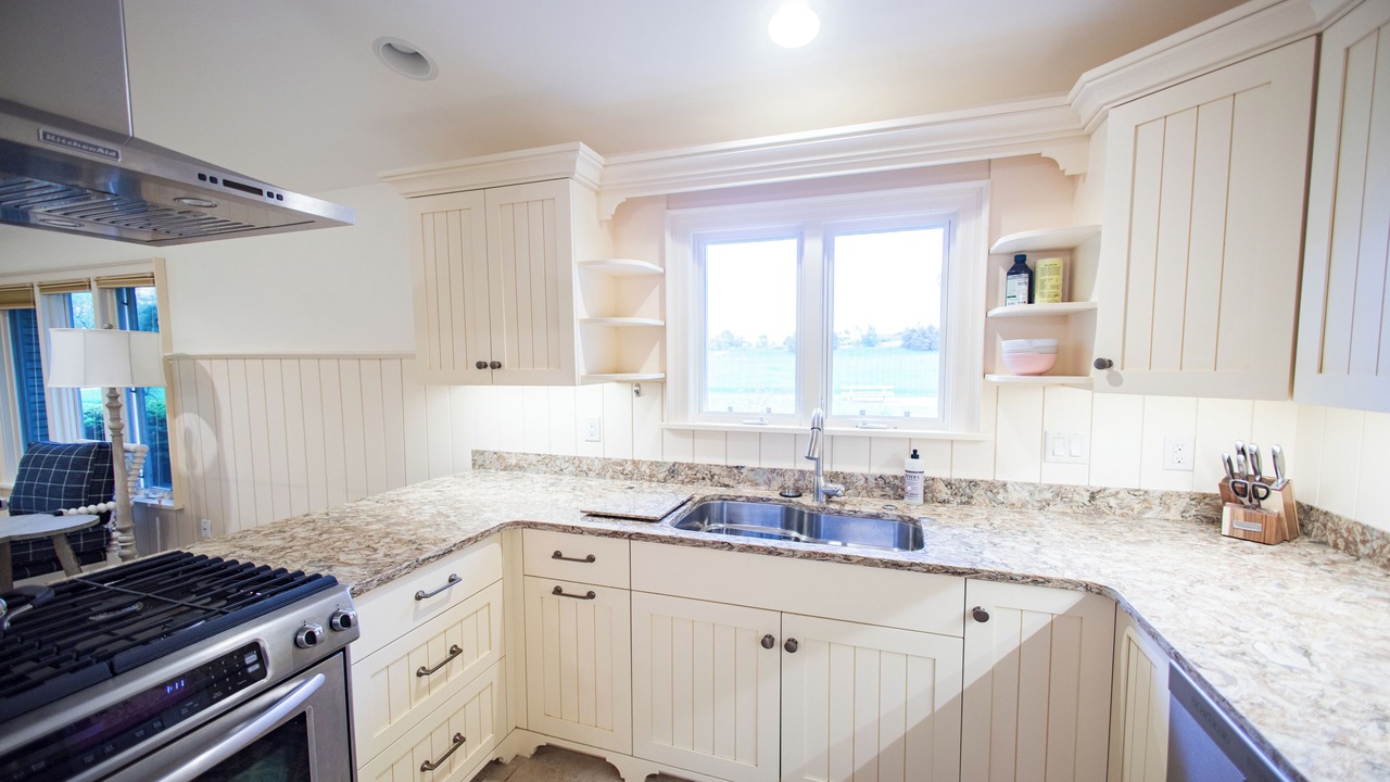Photo of Kitchen in Canal Fulton