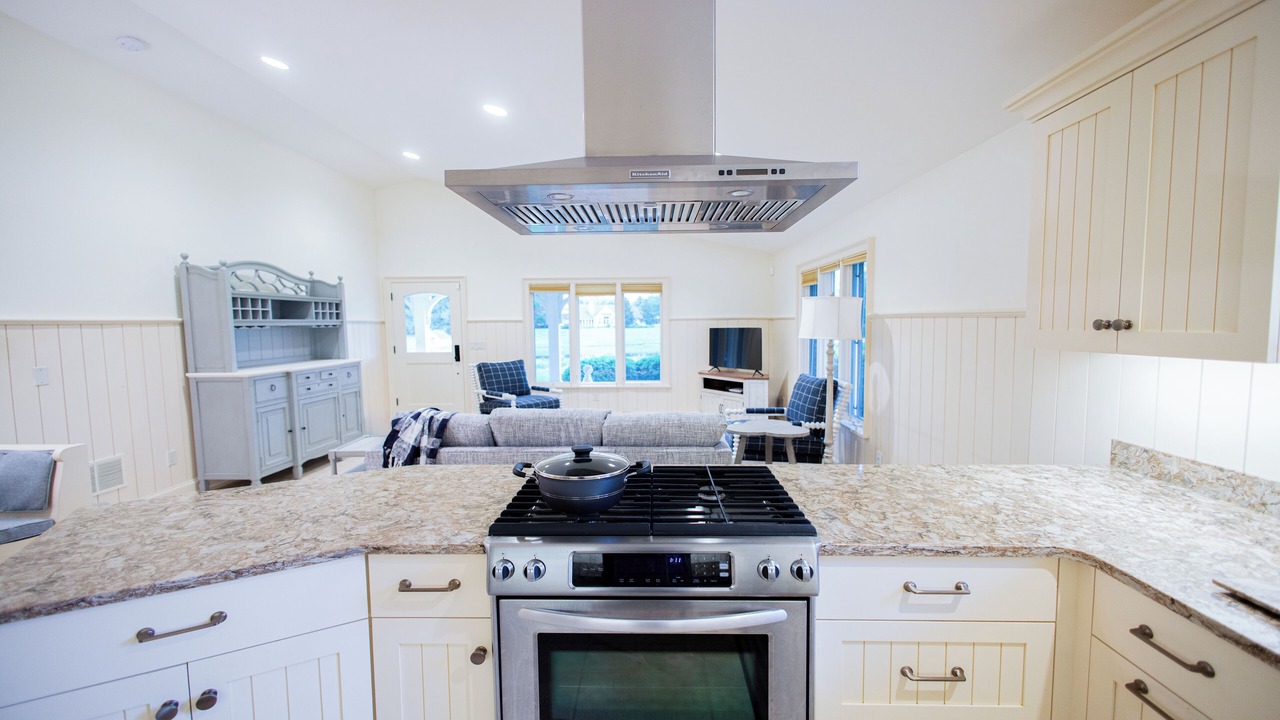 Photo of Kitchen in Canal Fulton
