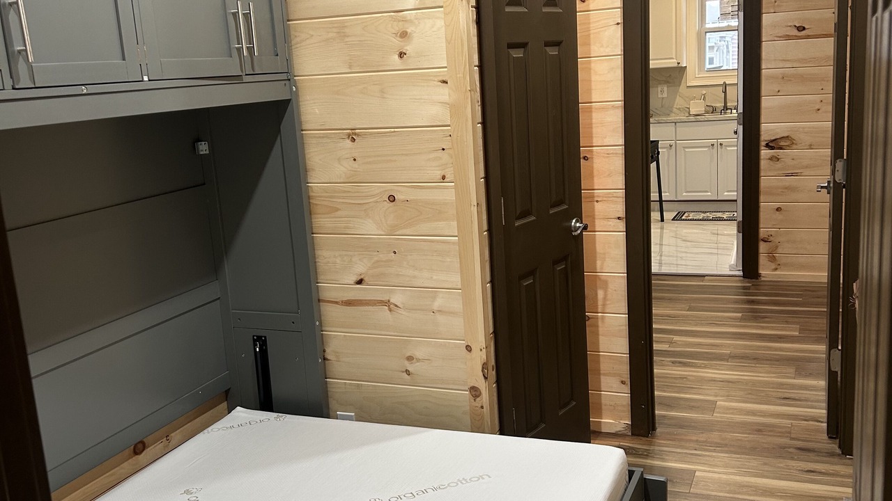 Photo of Bedroom in Norma