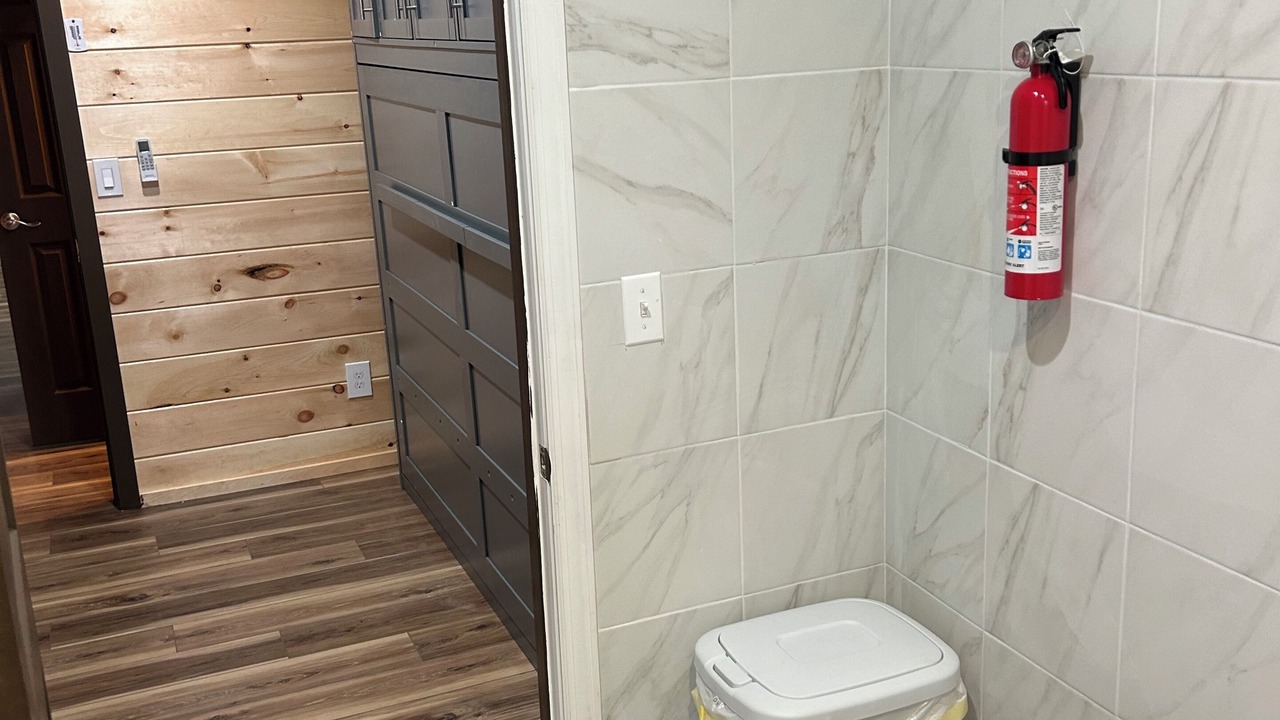 Photo of Bathroom in Norma