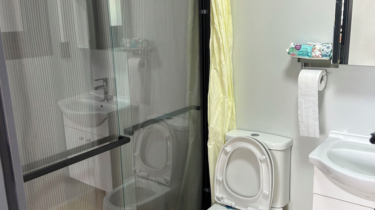 Photo of Bathroom in Norma
