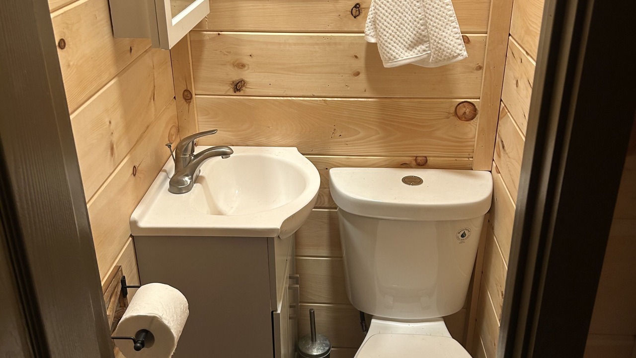 Photo of Bathroom in Norma