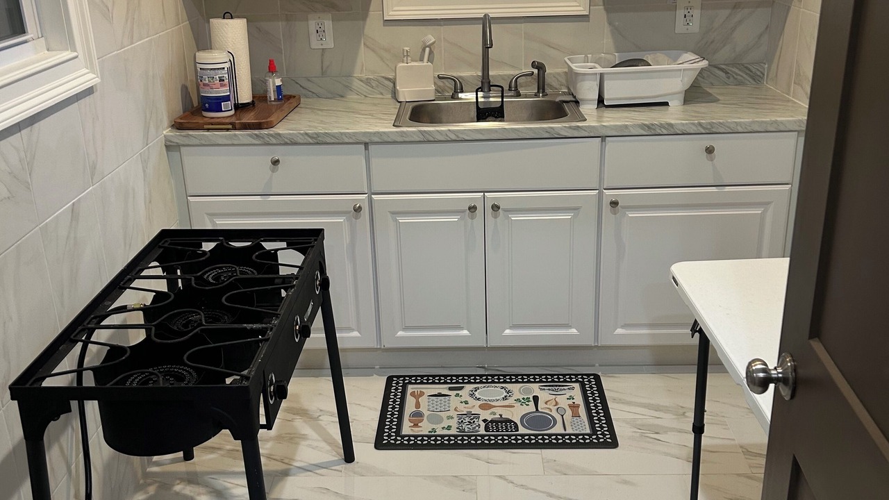 Photo of Kitchen in Norma