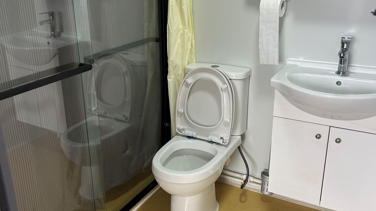 Photo of Bathroom in Norma