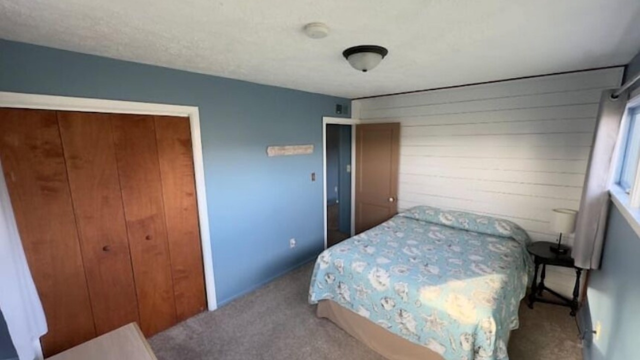 Photo of Bedroom in Mitiwanga