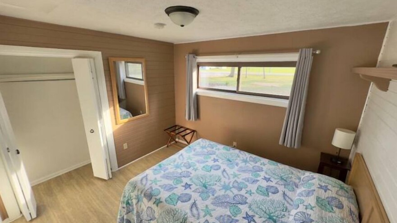 Photo of Bedroom in Mitiwanga