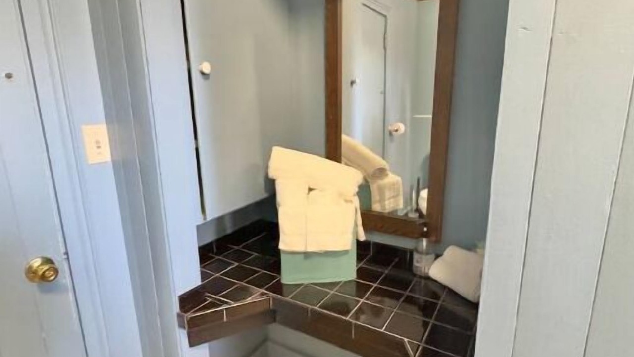 Photo of Bathroom in Mitiwanga