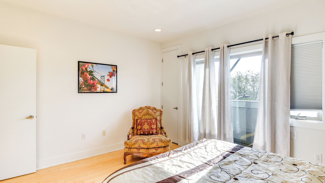 Photo of Bedroom in Old City