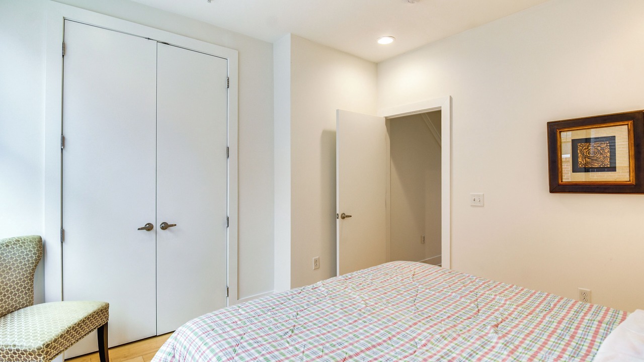 Photo of Bedroom in Old City