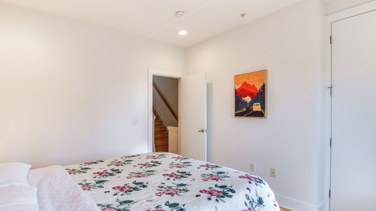 Photo of Bedroom in Old City