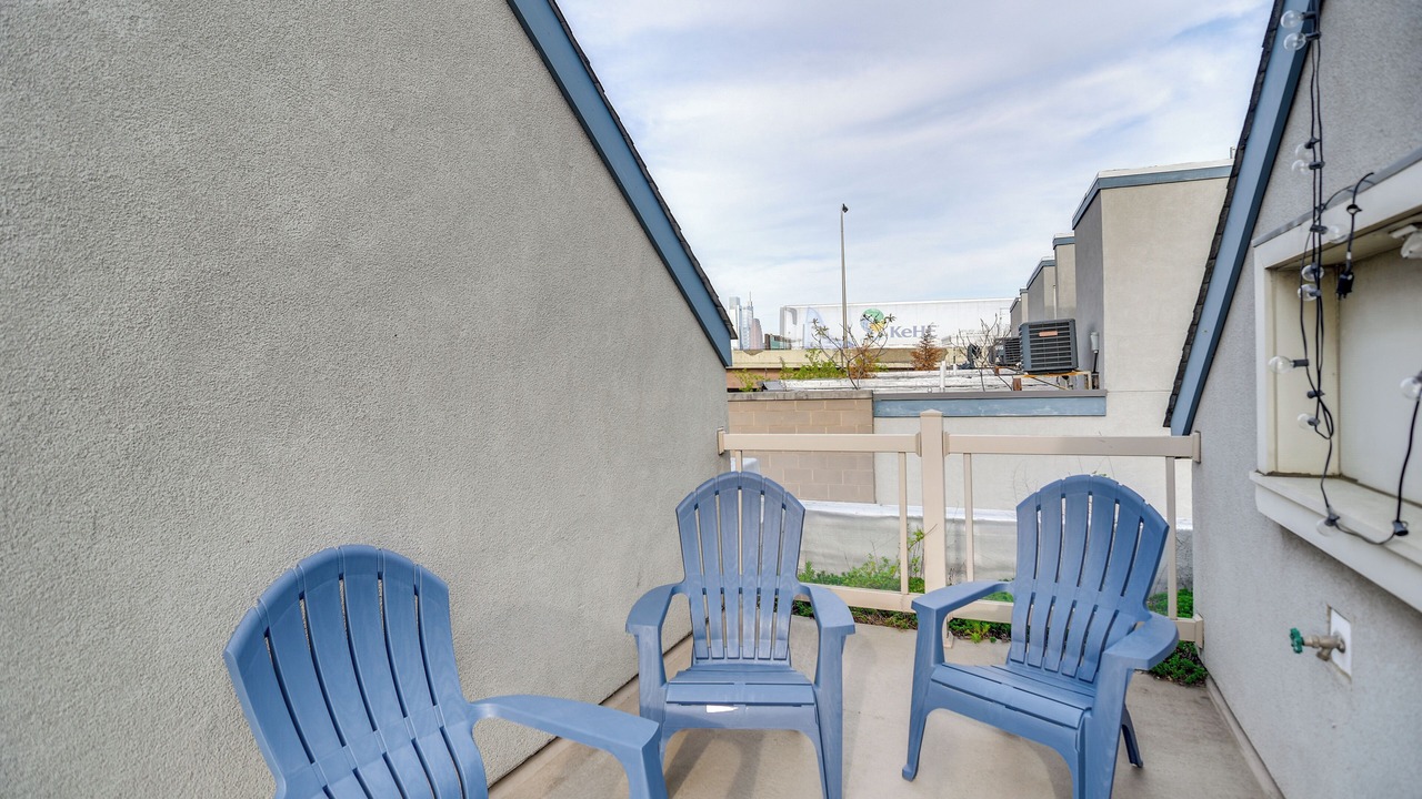 Photo of Outdoor in Old City