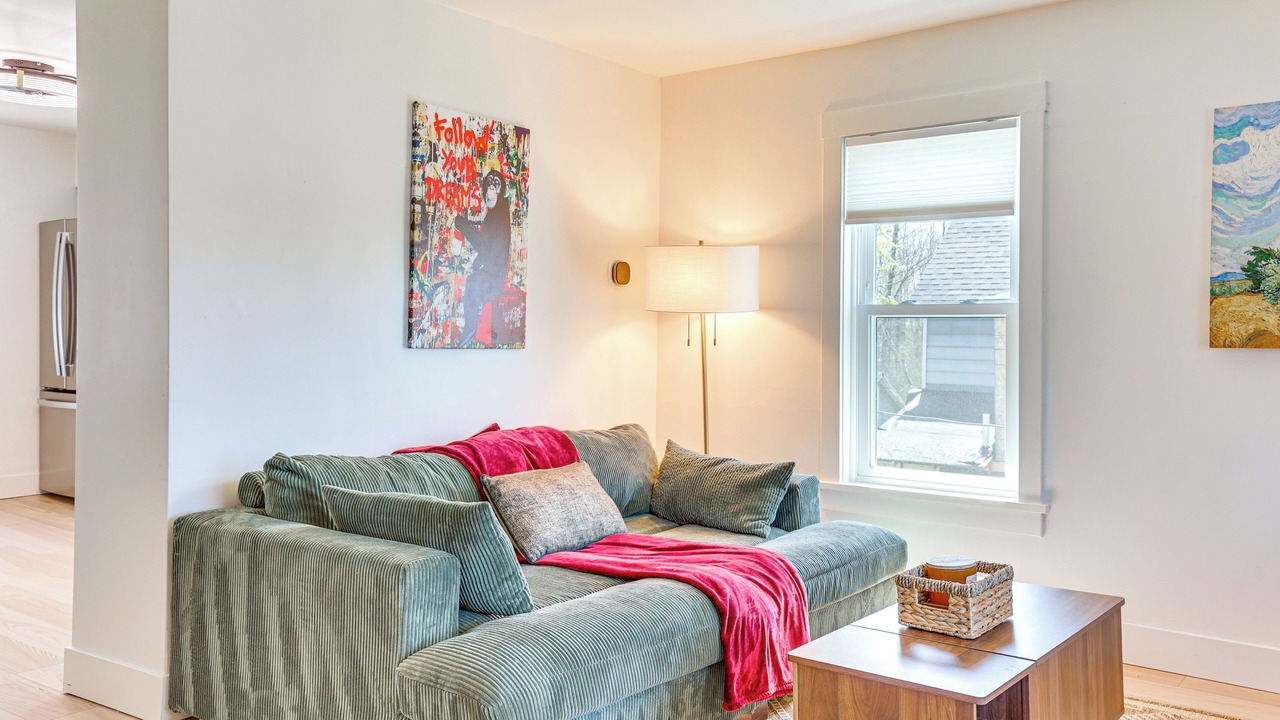 Photo of Bedroom in Youngstown