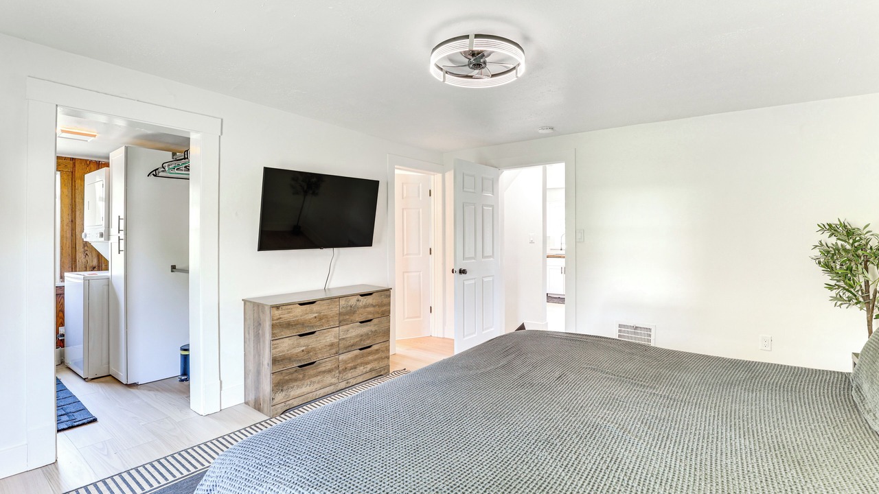 Photo of Bedroom in Youngstown