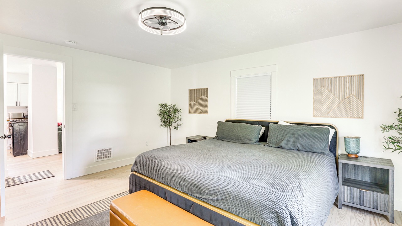 Photo of Bedroom in Youngstown