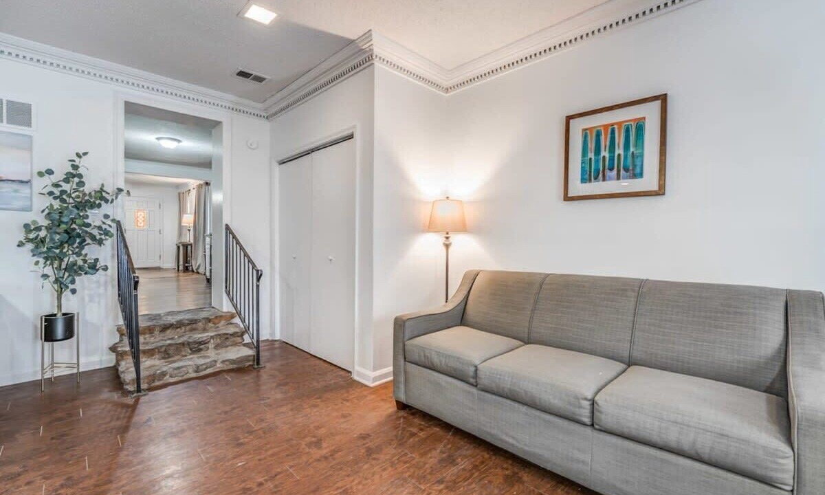 Photo of Livingroom in Ellendale