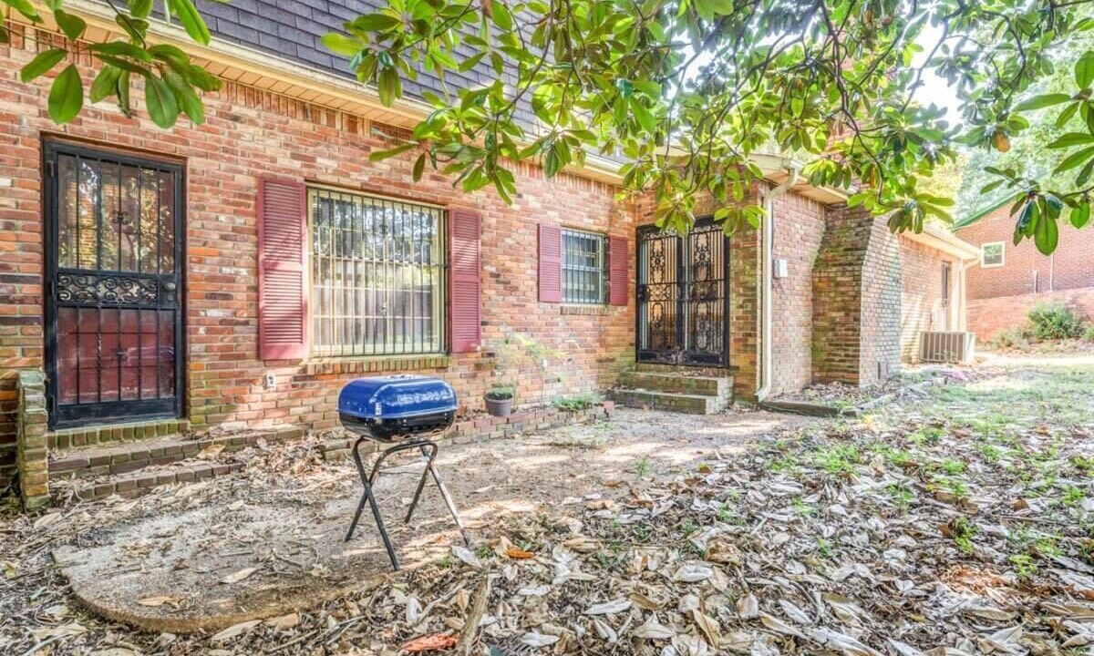 Photo of Outdoor in Whitehaven