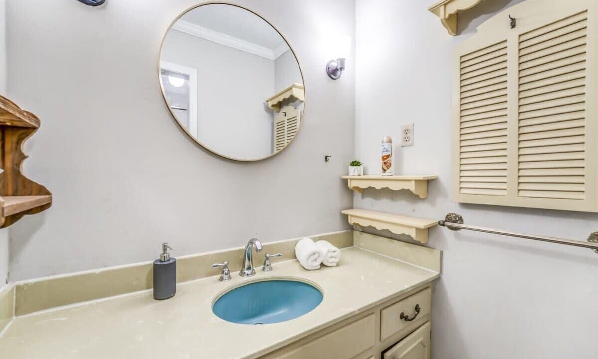 Photo of Bathroom in Whitehaven