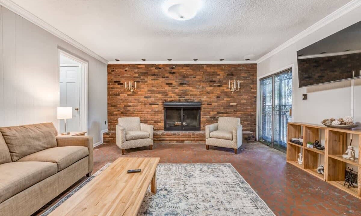 Photo of Livingroom in Whitehaven