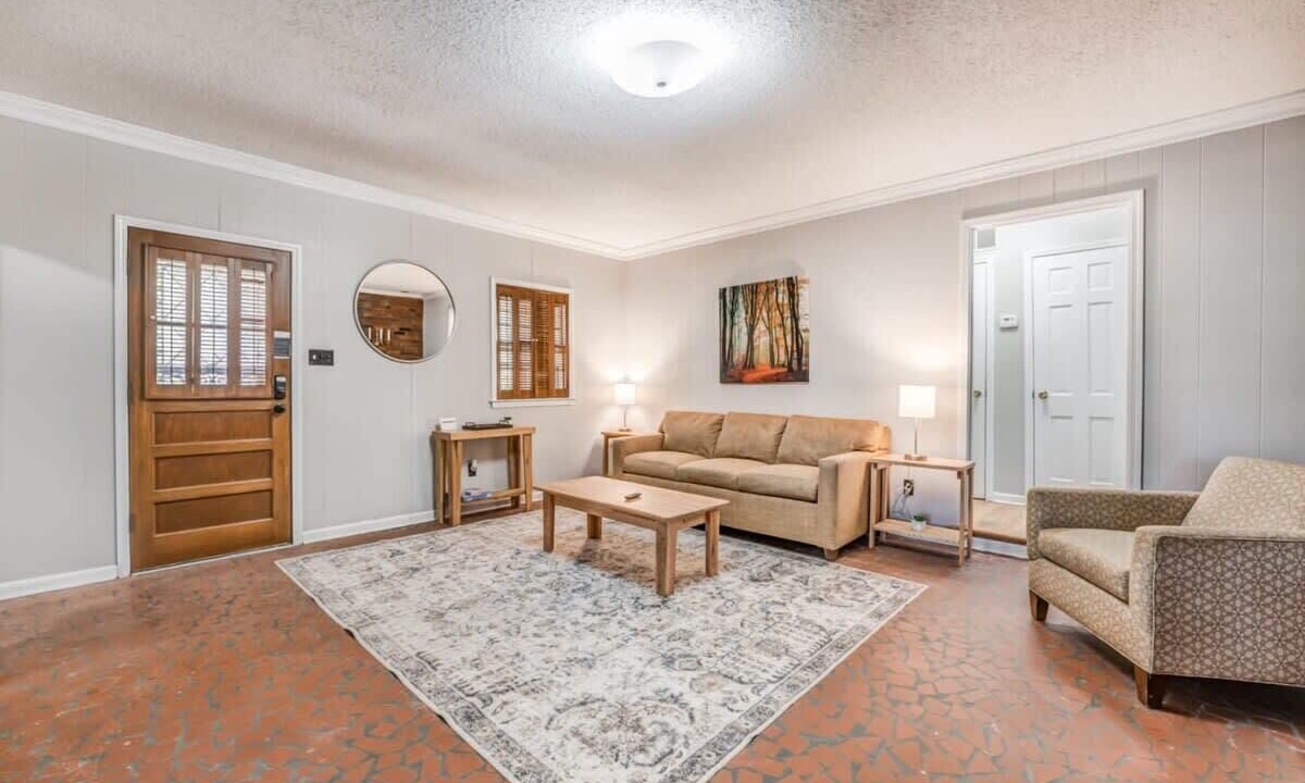 Photo of Livingroom in Whitehaven