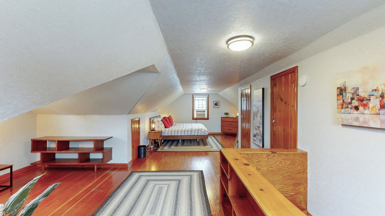 Photo of Bedroom in Canton