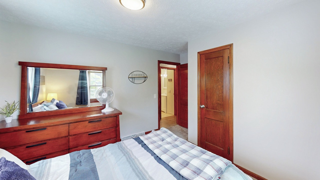Photo of Bedroom in Canton
