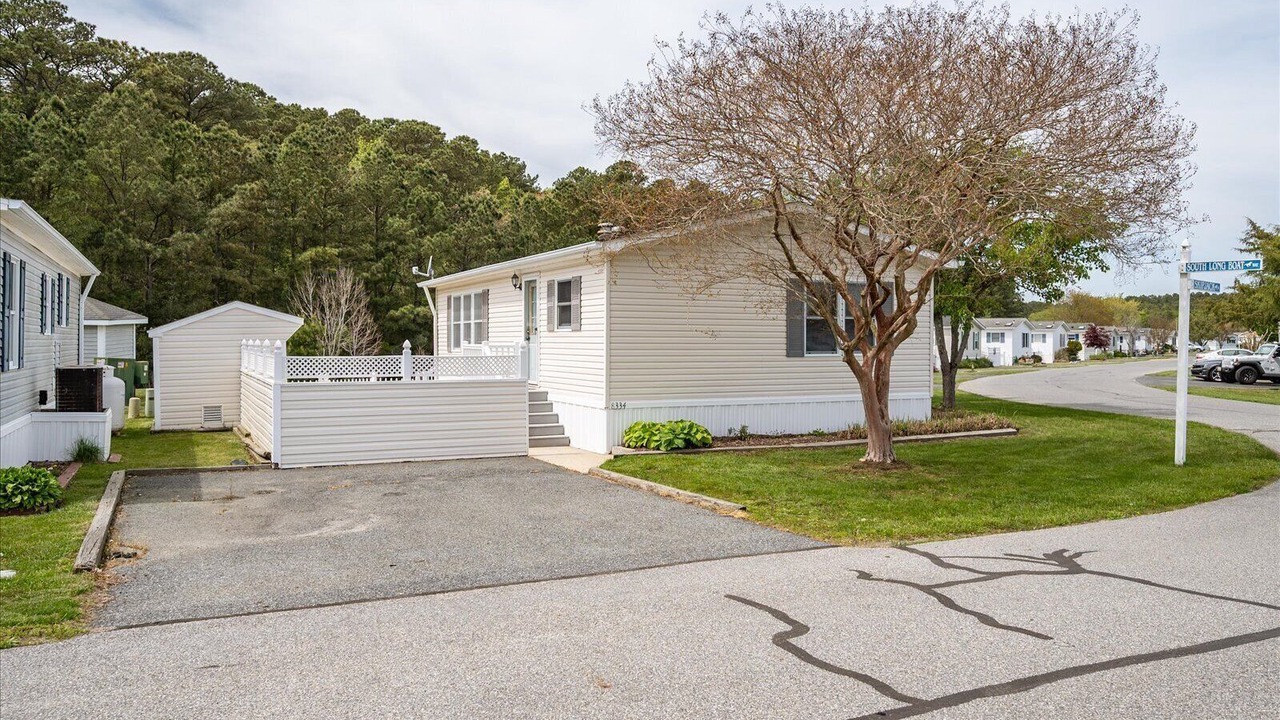 Photo of Outdoor in Assateague Pointe
