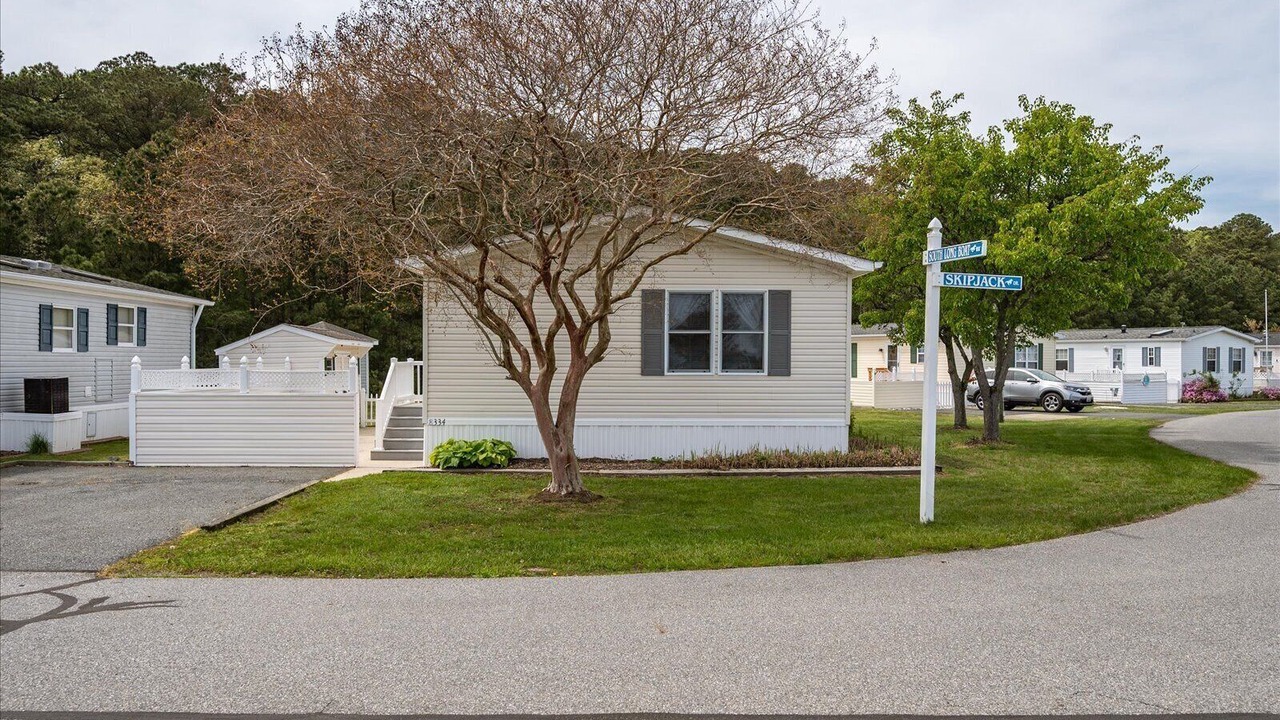 Photo of Outdoor in Assateague Pointe