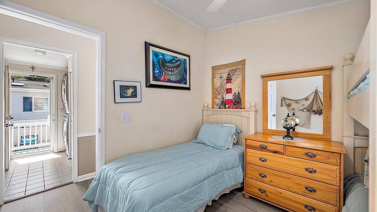 Photo of Bedroom in Assateague Pointe