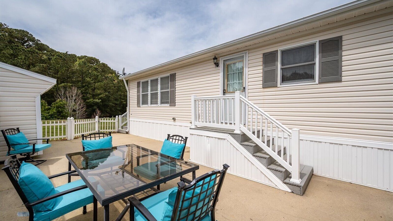 Photo of Outdoor in Assateague Pointe