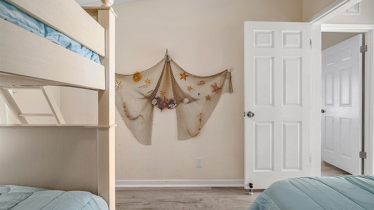 Photo of Bedroom in Assateague Pointe