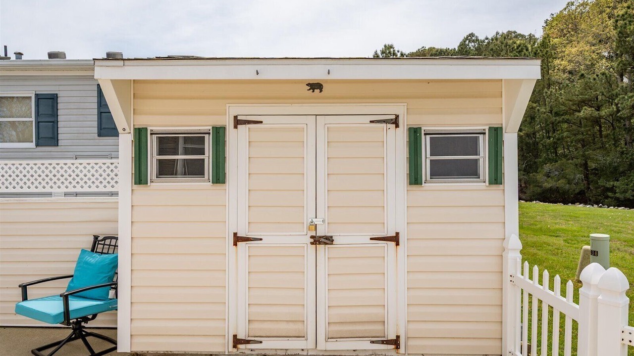 Photo of Outdoor in Assateague Pointe