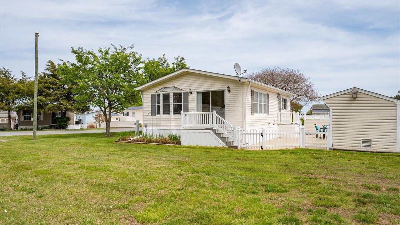 Photo of Outdoor in Assateague Pointe