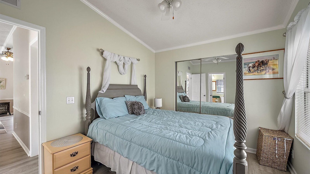 Photo of Bedroom in Assateague Pointe