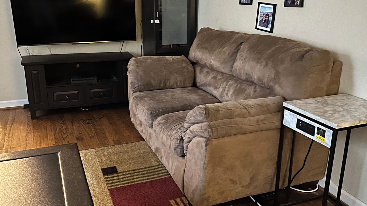 Photo of Livingroom in Oakmont