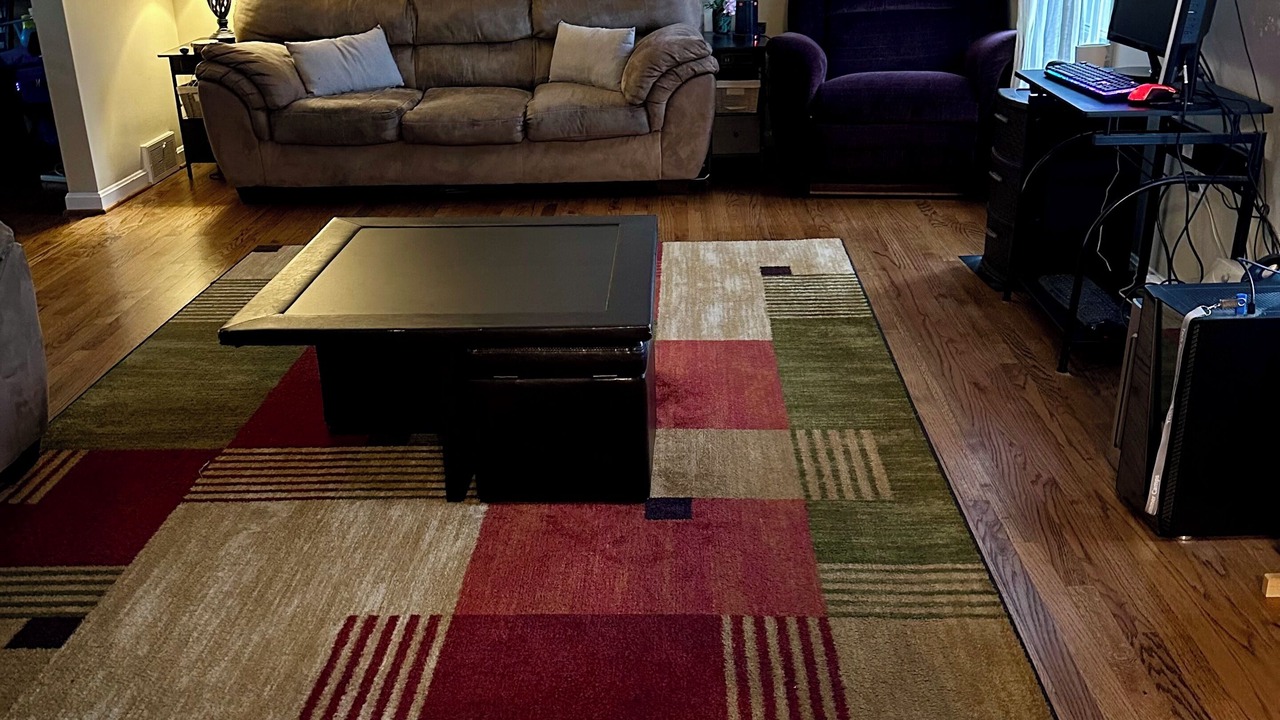 Photo of Livingroom in Oakmont