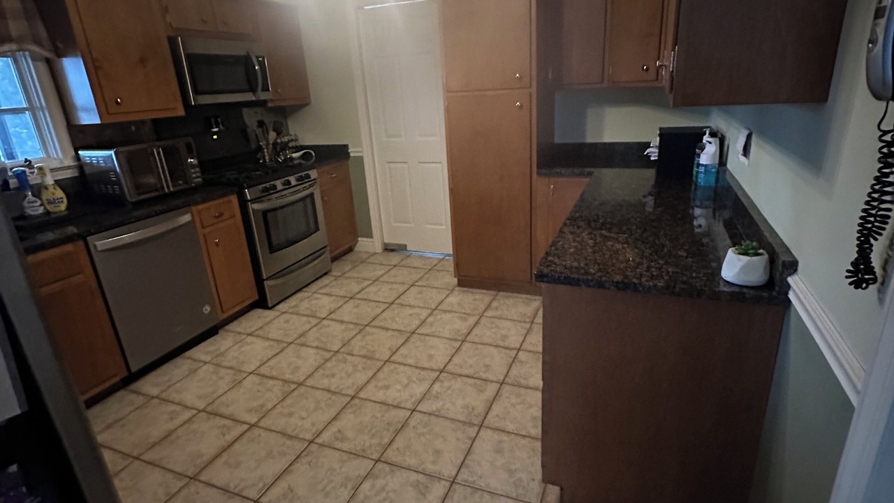 Photo of Kitchen in Oakmont