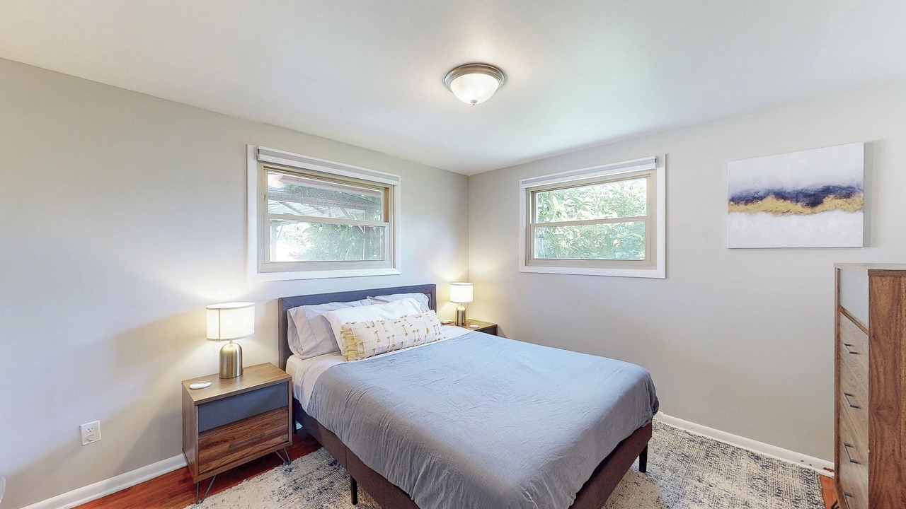 Photo of Bedroom in Canton