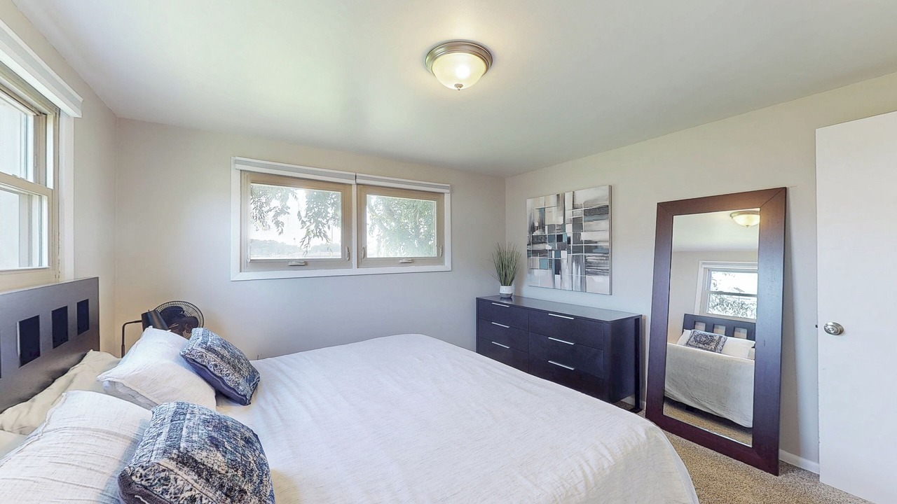 Photo of Bedroom in Canton