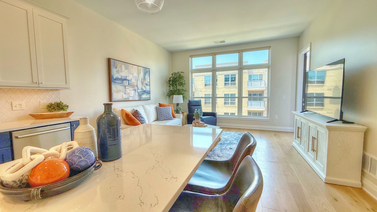 Photo of Livingroom in Dublin